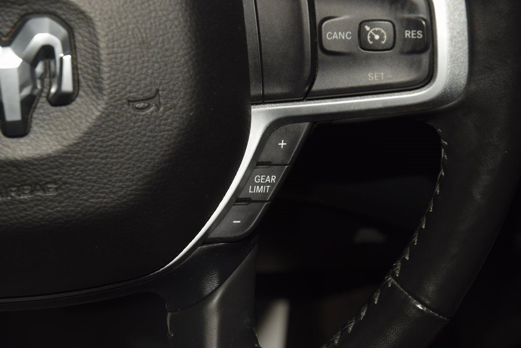 Used 2020 RAM 1500 Big Horn image 35