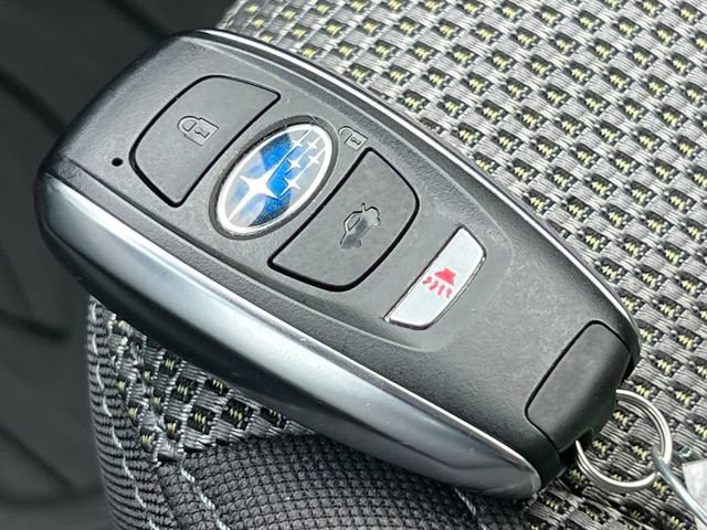 Used 2024 Subaru Crosstrek 2.0i Premium AWD/4WD image 30