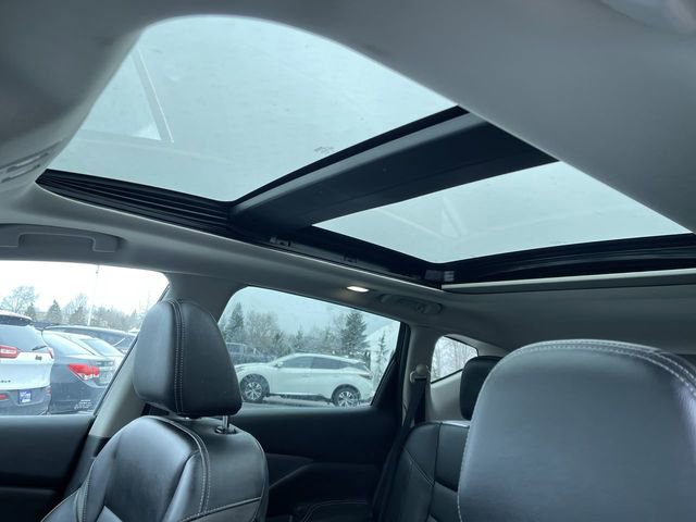 Used 2020 Nissan Murano SL w/ Moonroof Package image 20