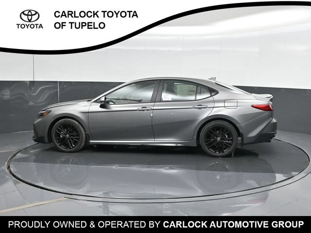 New 2026 Toyota Camry SE w/ Convenience Package FWD image 8