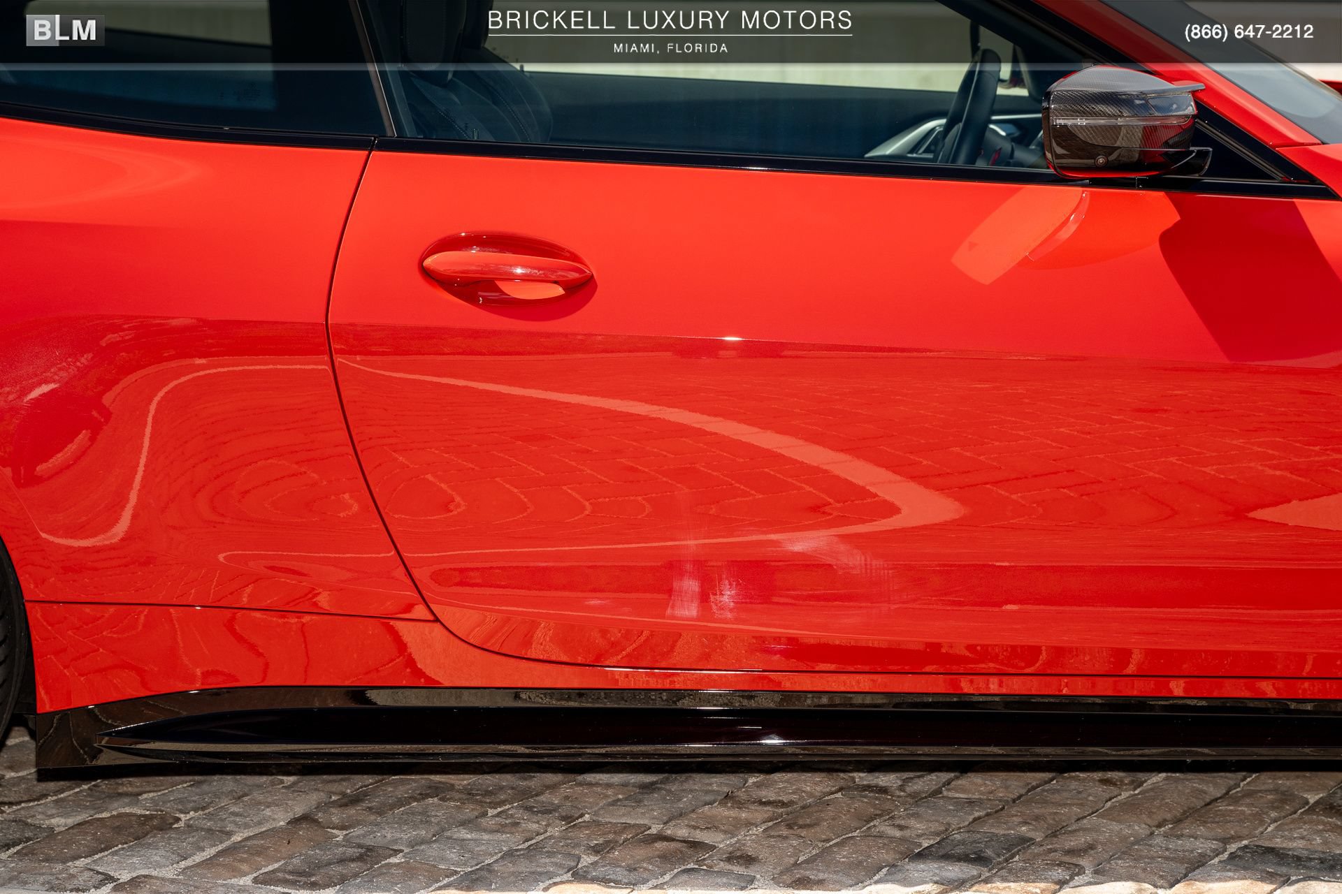 Used 2024 BMW M4 Competition RWD image 41