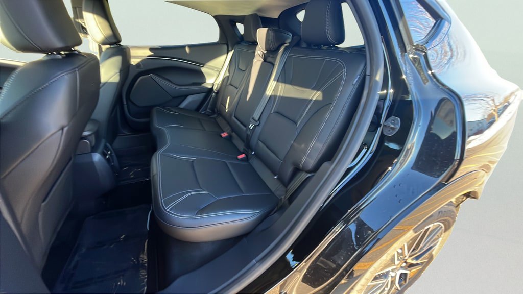 New 2025 Ford Mustang Mach-E Premium image 16