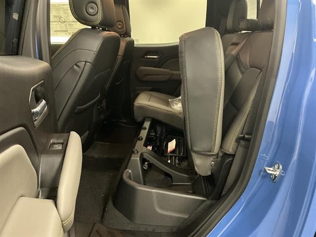 New 2026 Chevrolet Colorado ZR2 AWD/4WD image 23