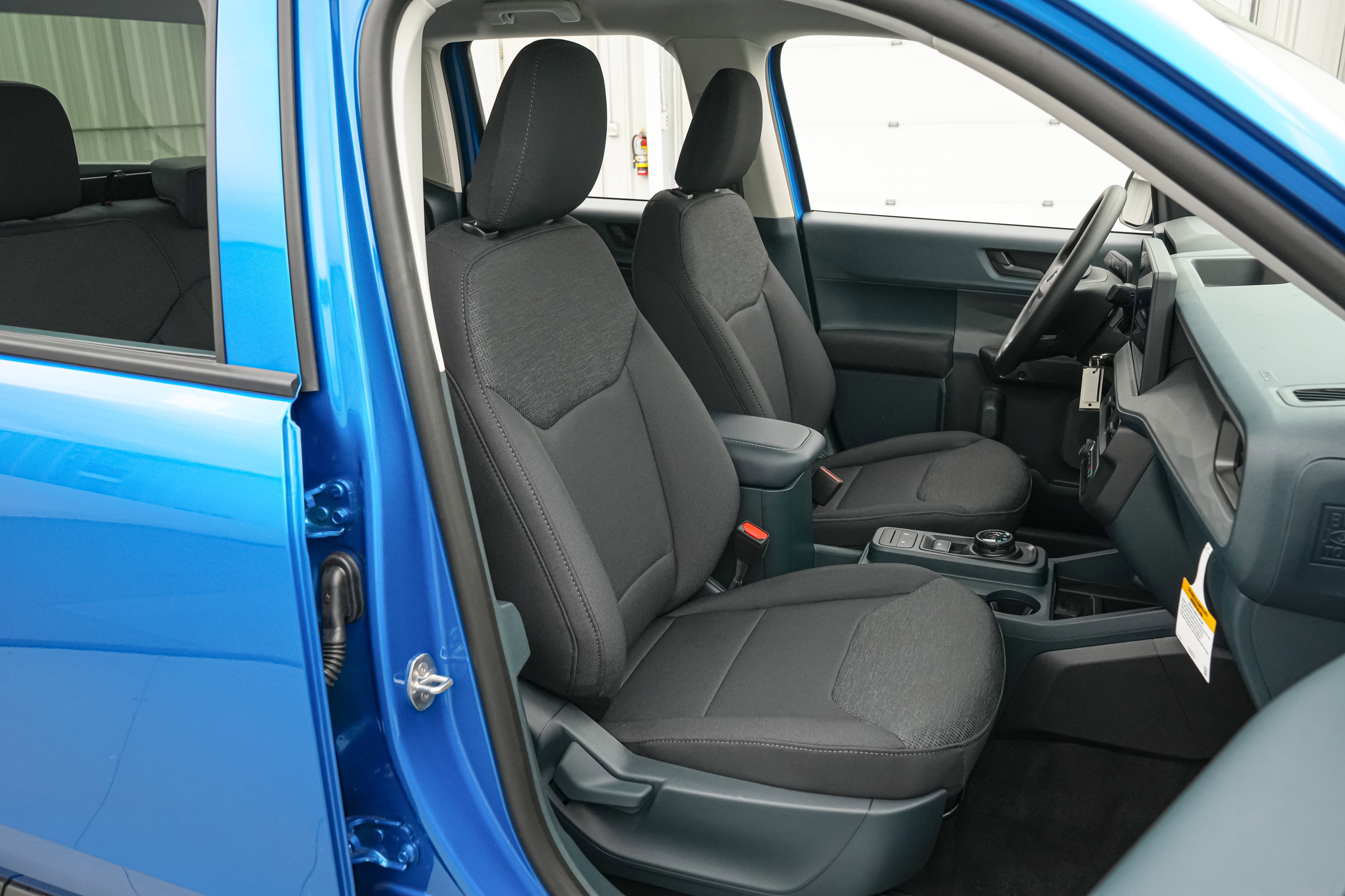 New 2026 Ford Maverick XL image 20