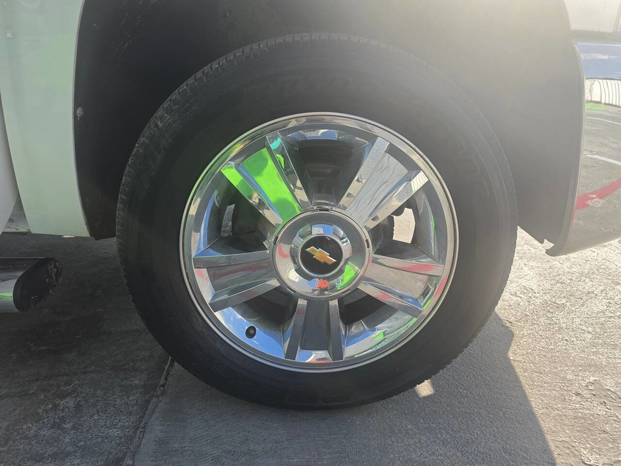 Used 2013 Chevrolet Silverado 1500 LT image 41