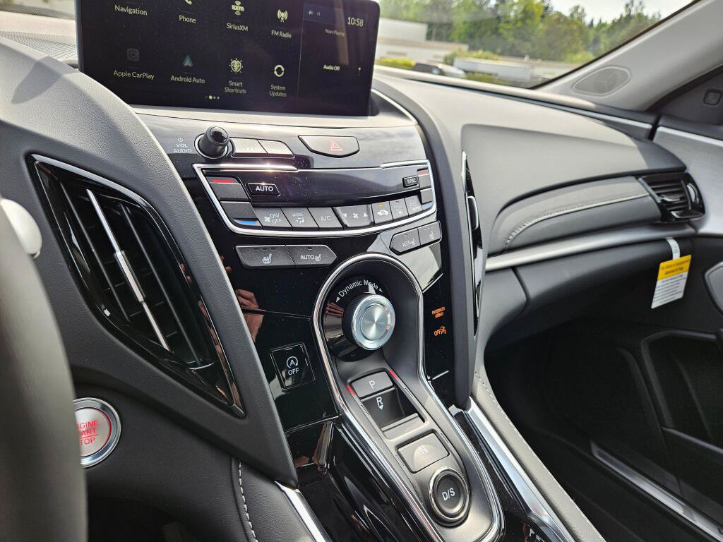 New 2026 Acura RDX w/ Technology Package AWD/4WD image 30