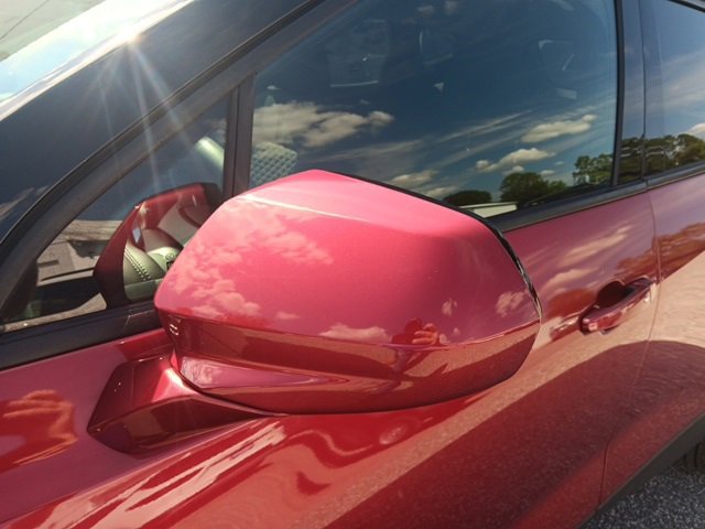 Used 2022 Chevrolet Blazer LT w/ LPO, Floor Liner Package image 4