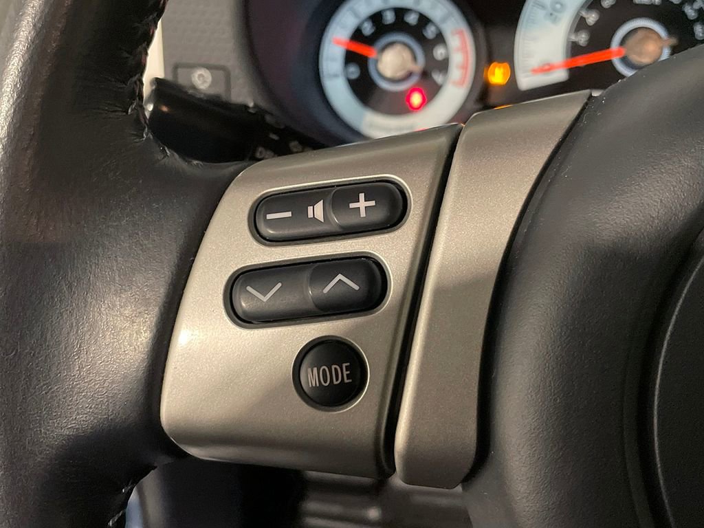 Used 2014 Toyota FJ Cruiser Base w/ Trail Teams Ultimate Edition image 79