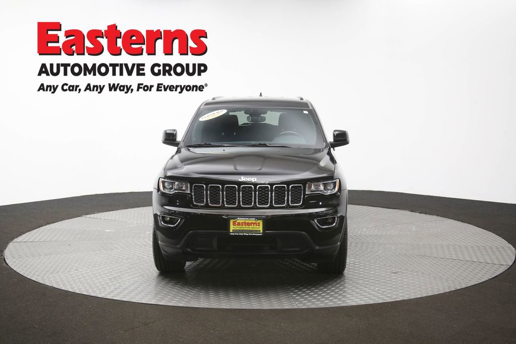 Used 2022 Jeep Grand Cherokee Laredo E w/ Security & Convenience Group image 52