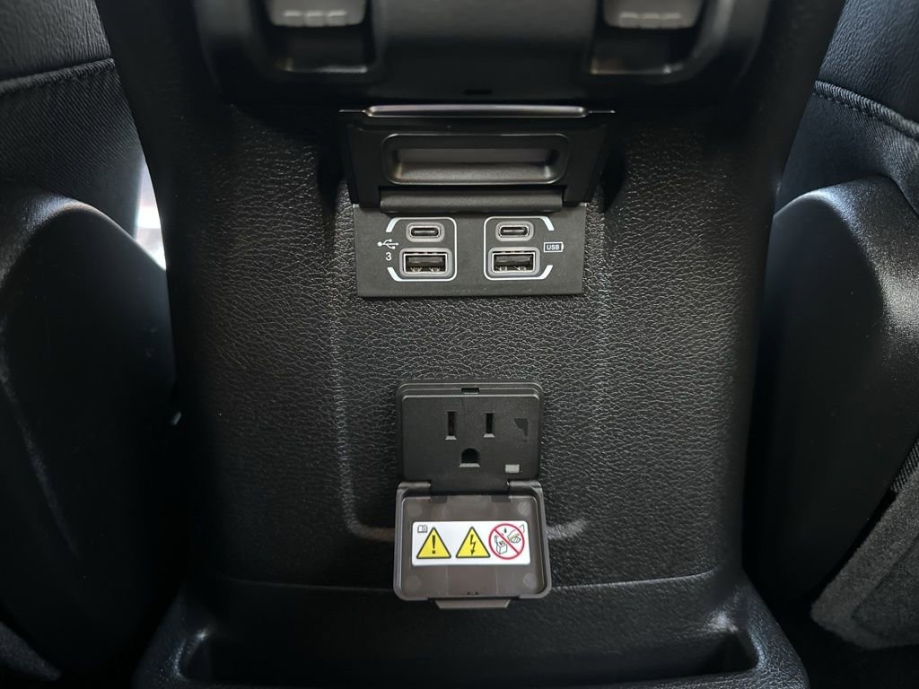 Used 2019 Jeep Wrangler Unlimited Rubicon image 30