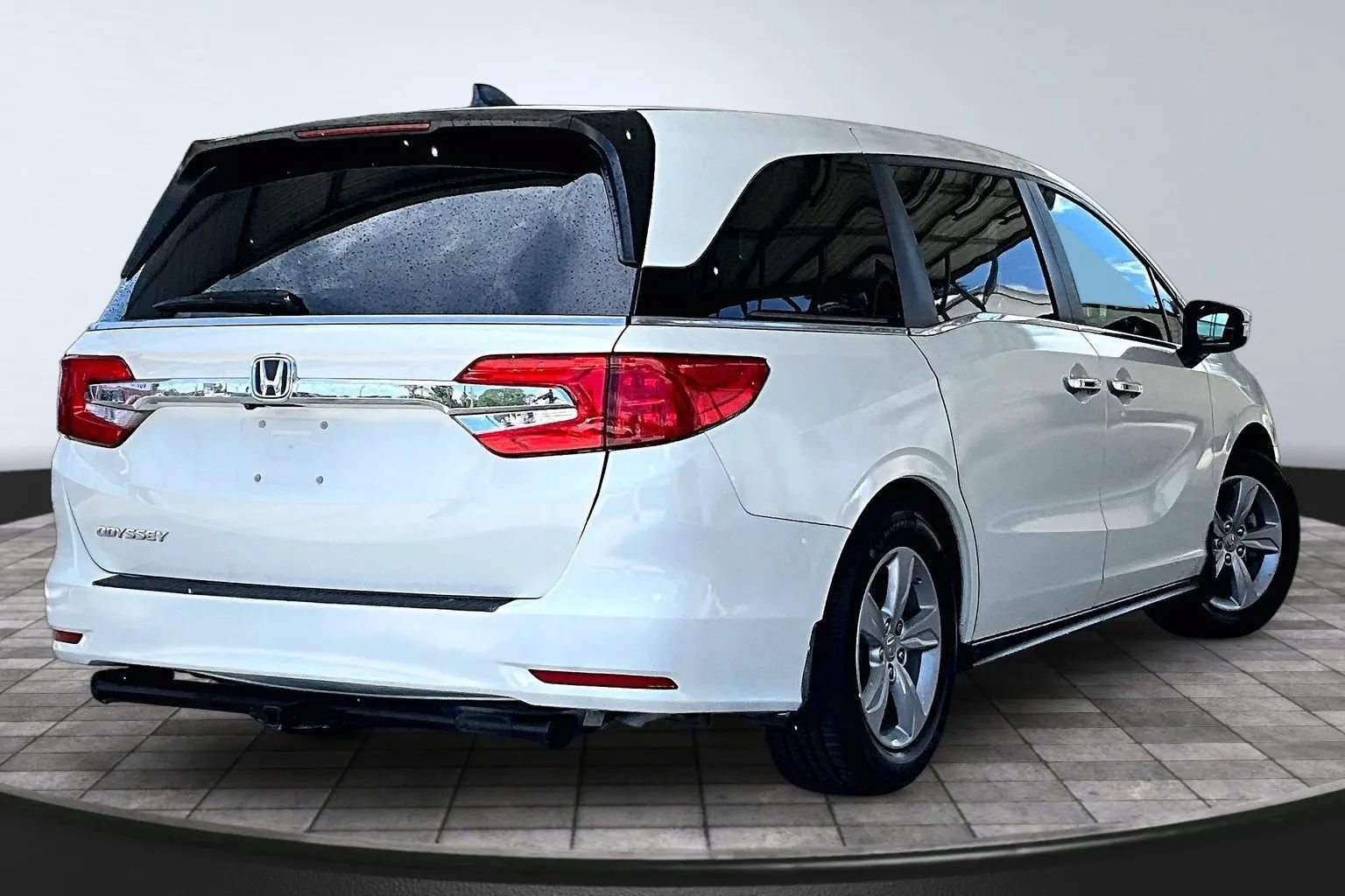 Used 2019 Honda Odyssey EX-L image 6