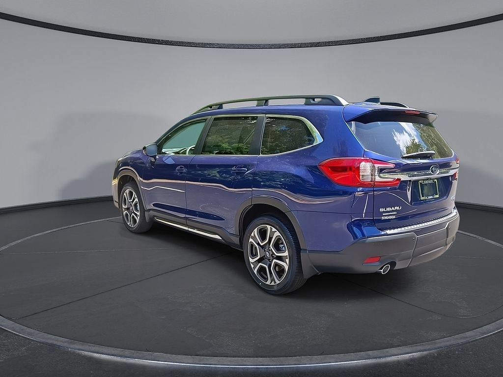 New 2026 Subaru Ascent Limited AWD/4WD image 2