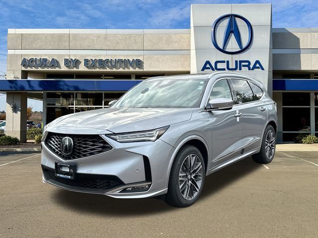 New 2026 Acura MDX Advance Package image 5