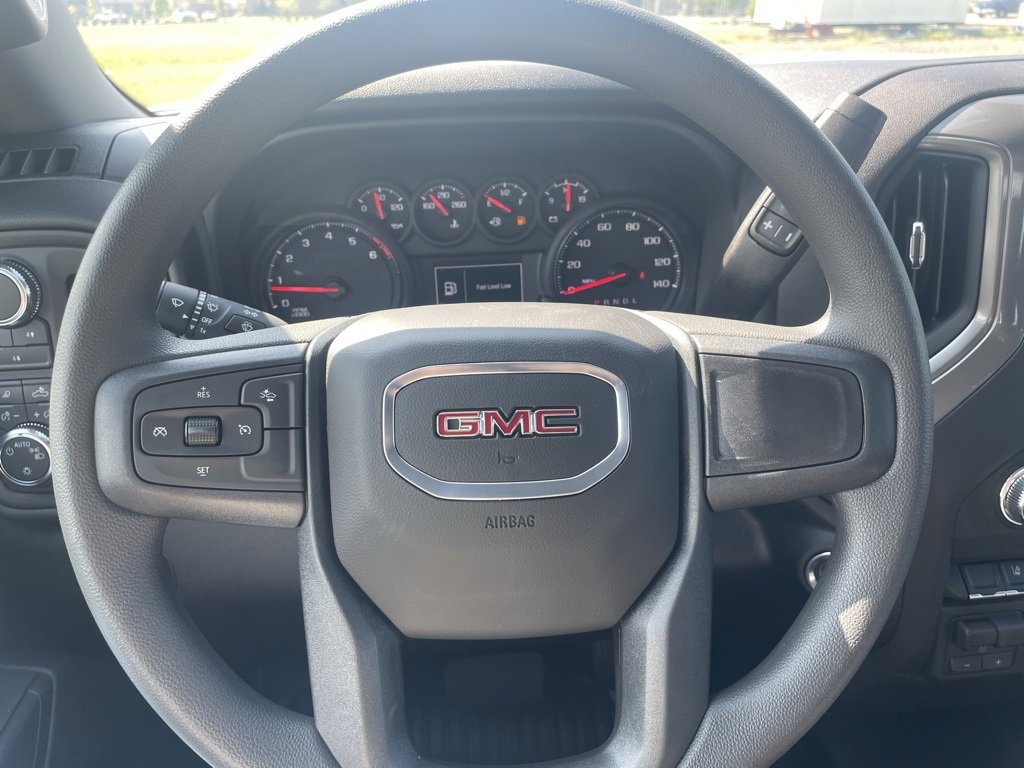 New 2025 GMC Sierra 2500 Pro w/ Convenience Package image 12