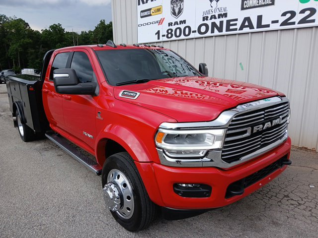 Used 2024 RAM 4500 Laramie