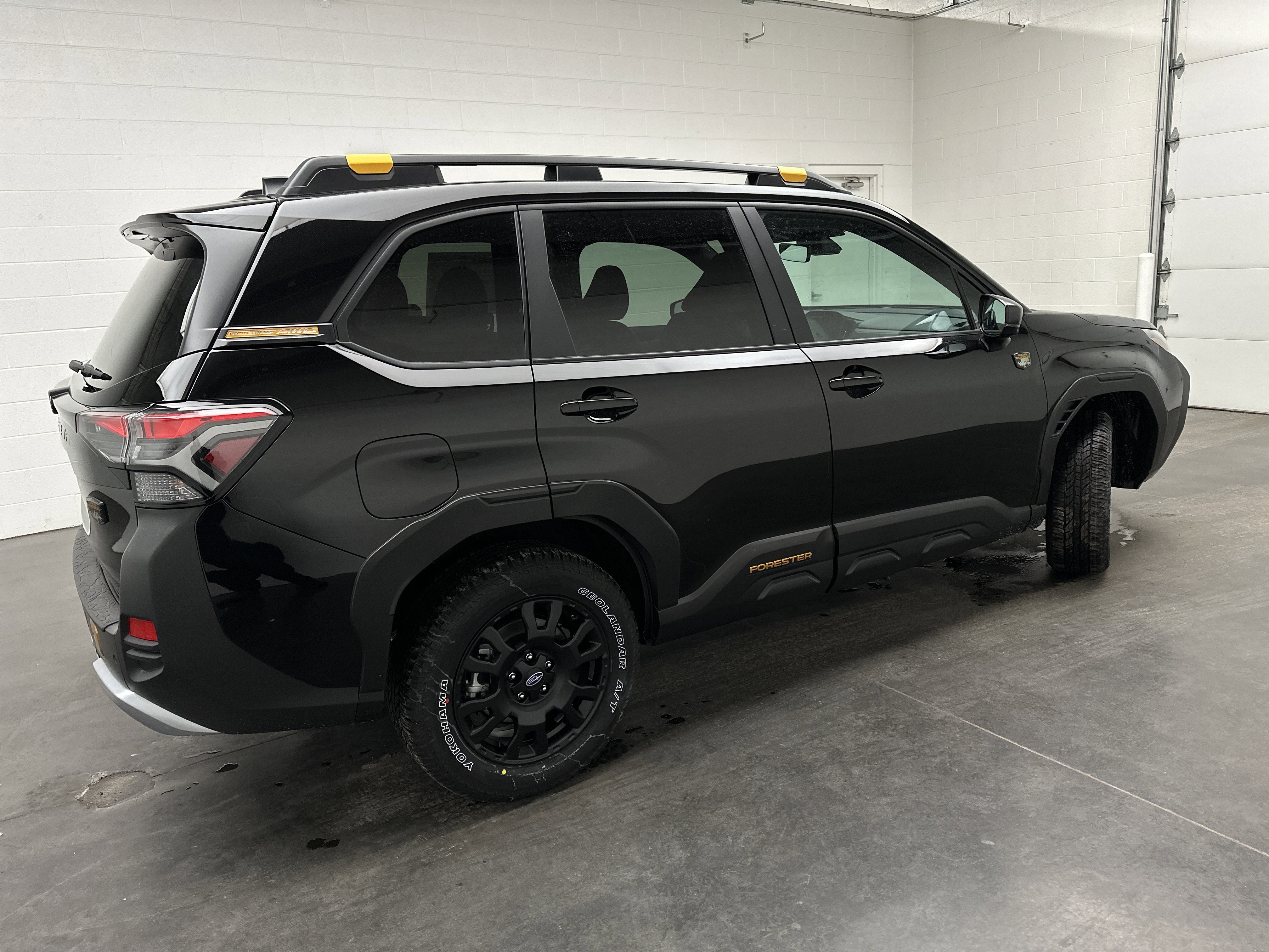 New 2026 Subaru Forester Wilderness image 7