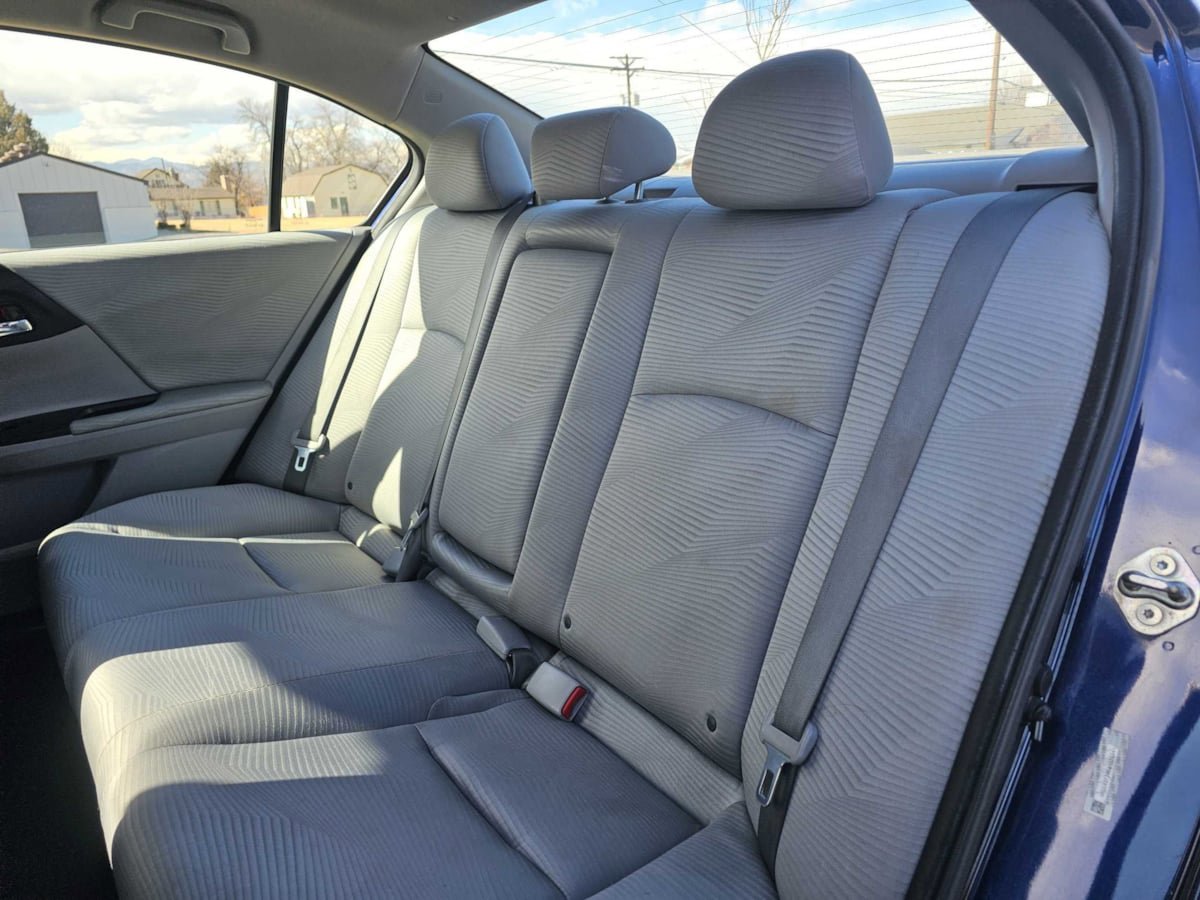 Used 2014 Honda Accord LX image 25