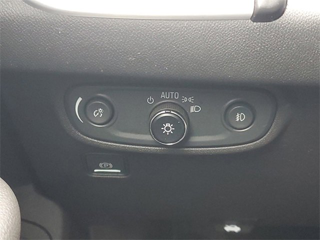 Certified 2023 GMC Terrain SLT w/ Elevation Edition image 20