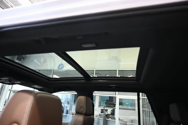 Used 2022 Chevrolet Tahoe High Country w/ Max Trailering Package image 24