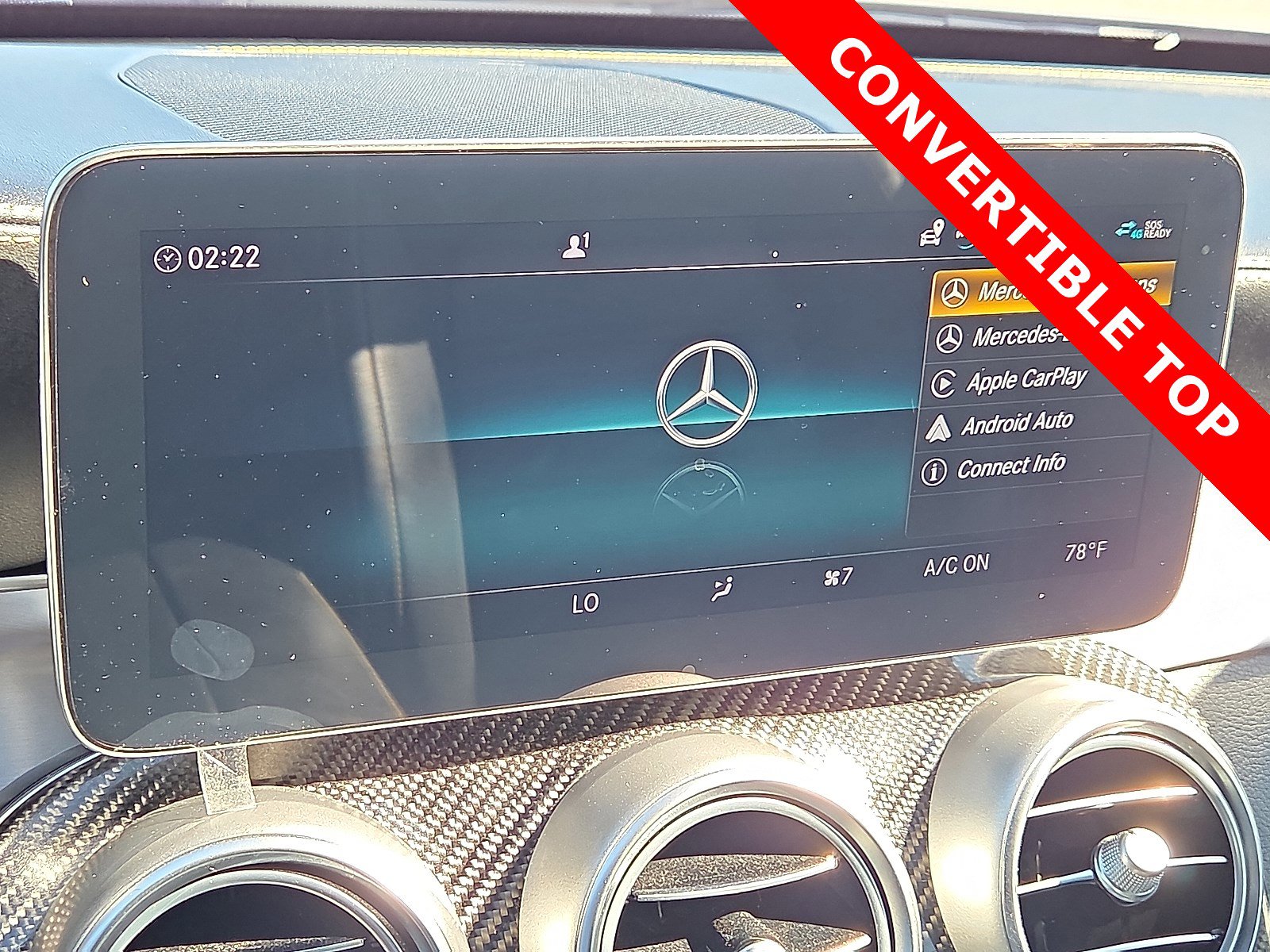 Used 2021 Mercedes-Benz C 63 AMG S image 18