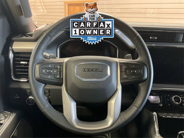 Used 2024 GMC Sierra 1500 Denali w/ Denali Reserve Package image 17