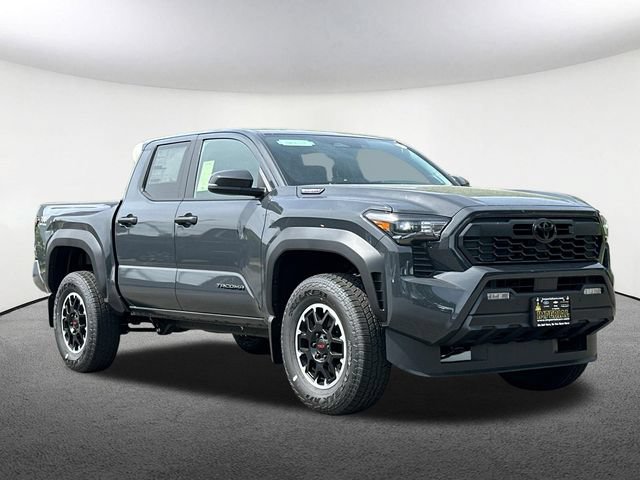 New 2026 Toyota Tacoma TRD Off-Road AWD/4WD image 2