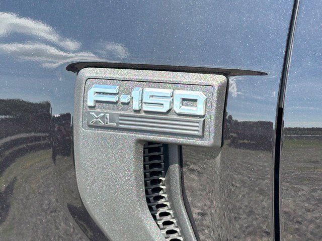New 2026 Ford F150 XL AWD/4WD image 29