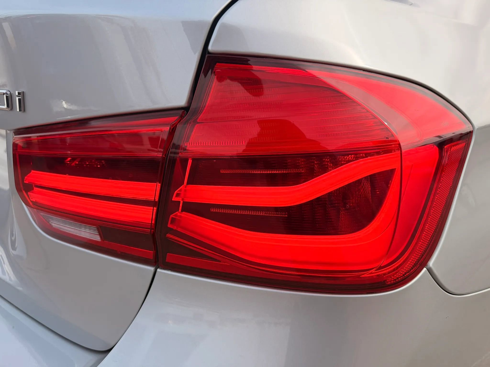 Used 2018 BMW 320i Sedan RWD image 42