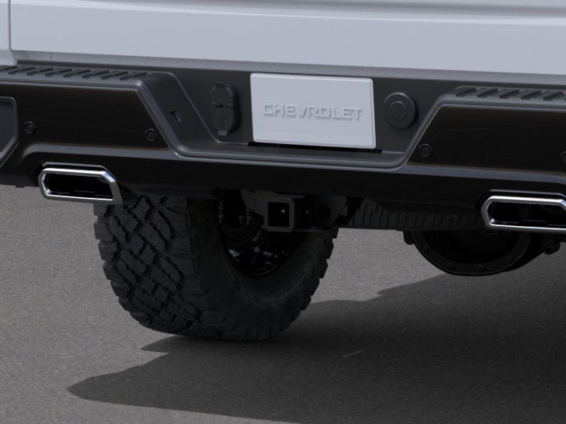 New 2024 Chevrolet Silverado 1500 LT Trail Boss w/ LT Trail Boss Premium Package AWD/4WD image 38