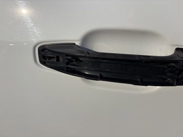 Used 2024 GMC Sierra 2500 Pro w/ 1SA Pro Safety Plus Package image 32