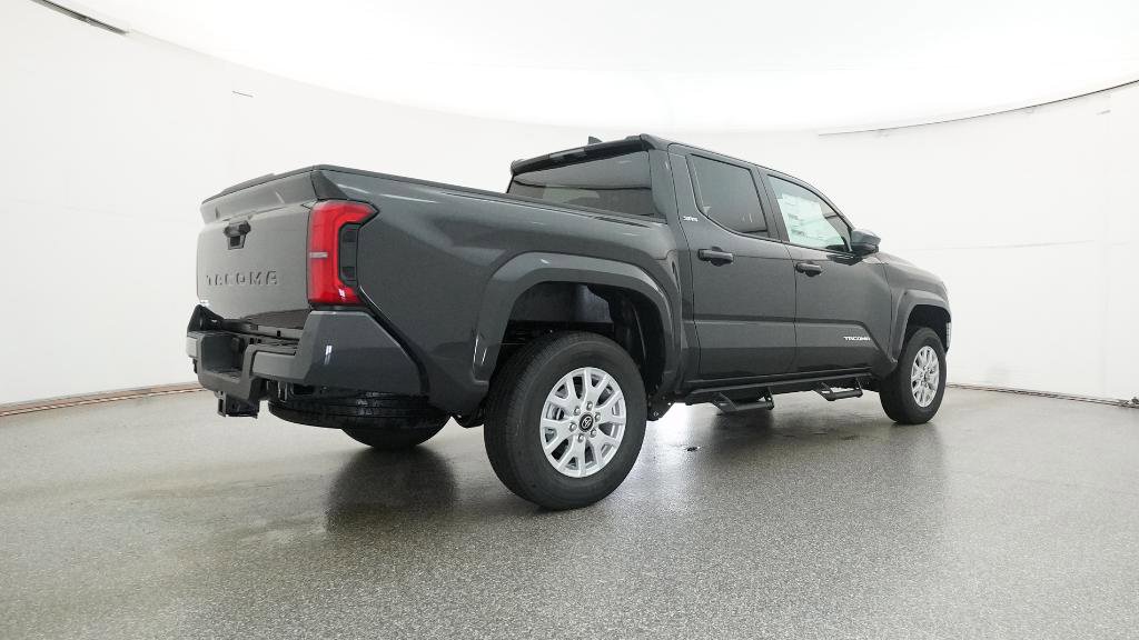 New 2026 Toyota Tacoma SR5 image 22