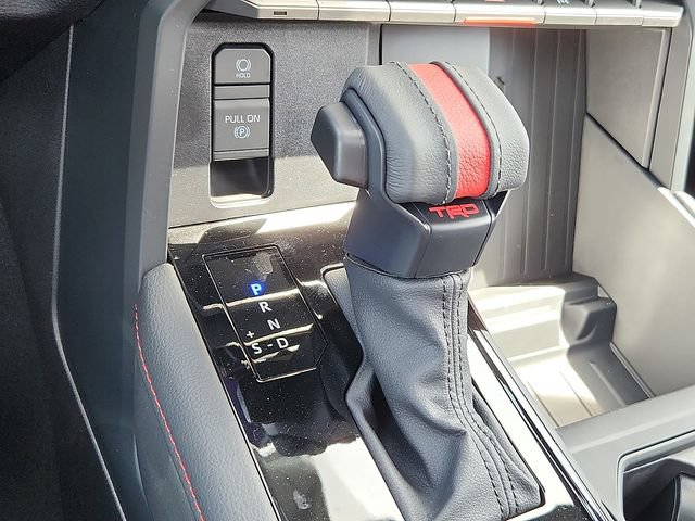New 2026 Toyota Sequoia TRD Pro AWD/4WD image 13