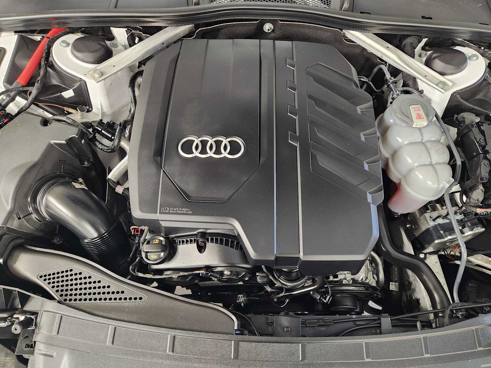 Used 2024 Audi A4 2.0T Premium Plus AWD/4WD image 33