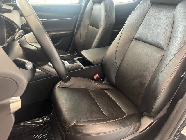 Used 2021 MAZDA MAZDA3 s FWD image 10