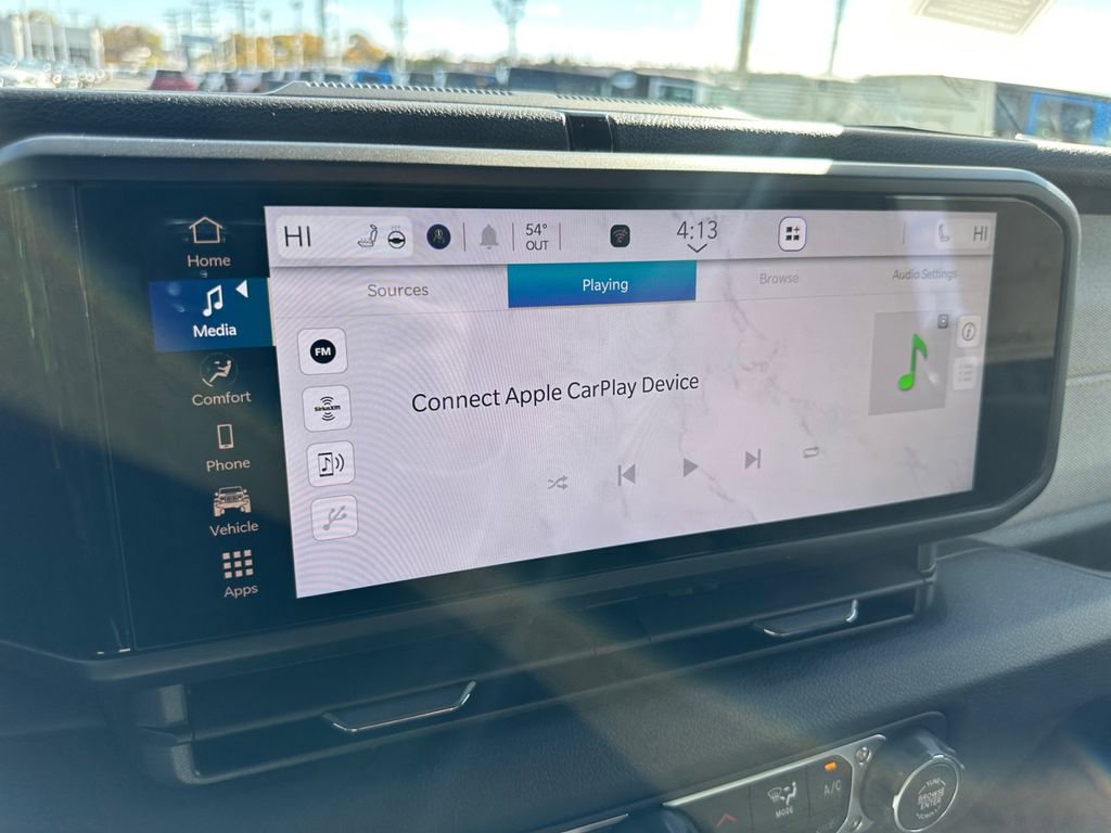 New 2026 Jeep Wrangler Sport S image 18