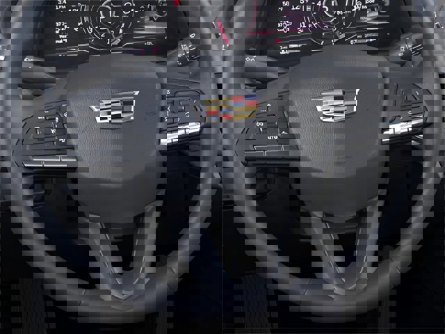 New 2025 Cadillac CT4 Premium Luxury image 13