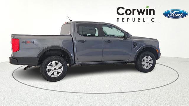New 2025 Ford Ranger XL w/ Trailer Tow Package image 8