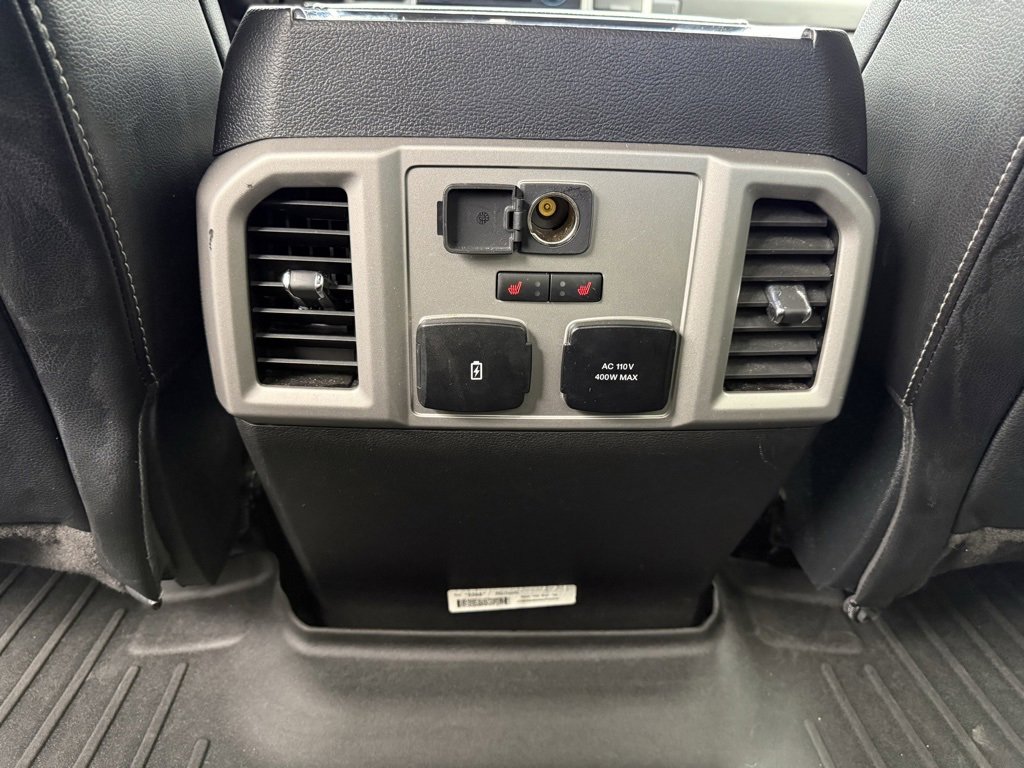 Used 2021 Ford F250 Lariat w/ Lariat Ultimate Package image 43