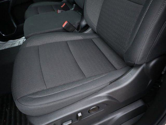 New 2026 GMC Sierra 2500 SLE w/ SLE Value Package; image 23