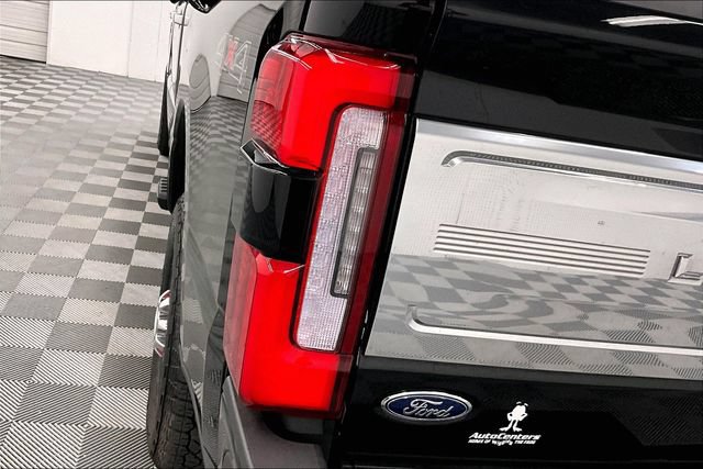 Used 2023 Ford F250 Limited AWD/4WD image 36