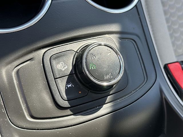 Used 2021 GMC Terrain SLE AWD/4WD image 37