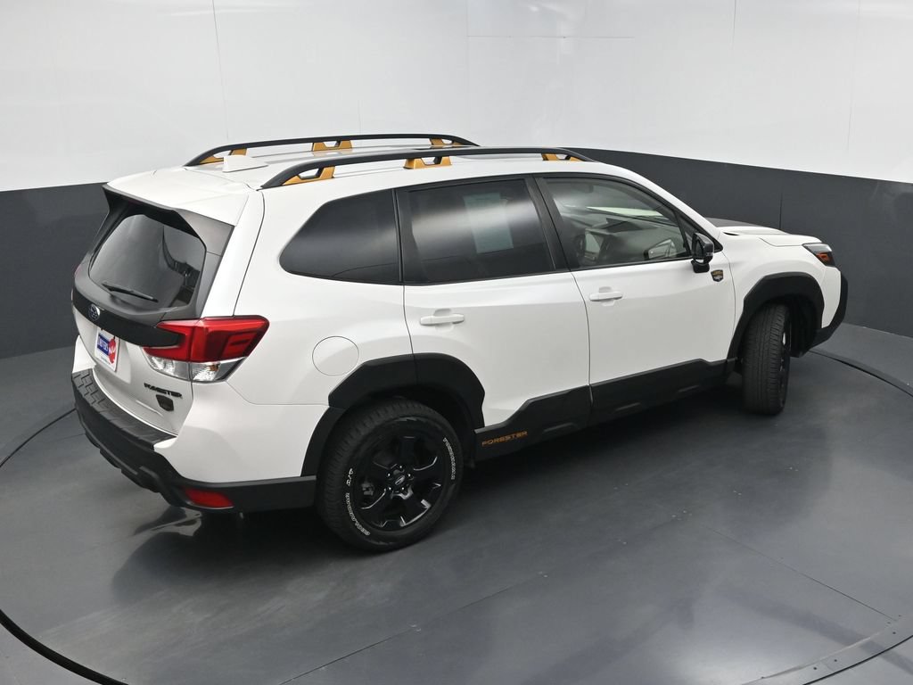 Used 2023 Subaru Forester Wilderness AWD/4WD image 35