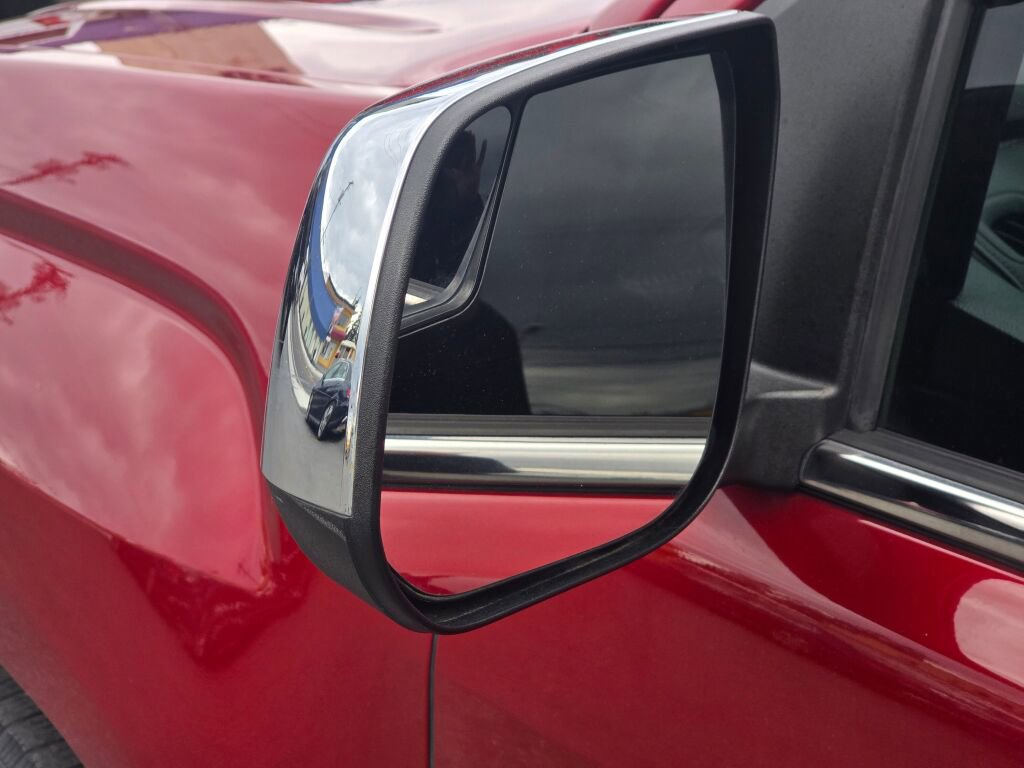 Used 2018 GMC Canyon Denali AWD/4WD image 11