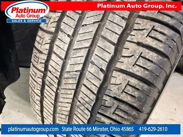 Used 2024 INFINITI QX60 Luxe FWD image 55