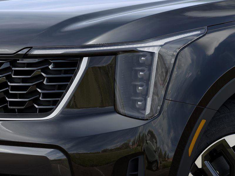 New 2025 Kia Sorento S w/ Panoramic Sunroof Package image 10