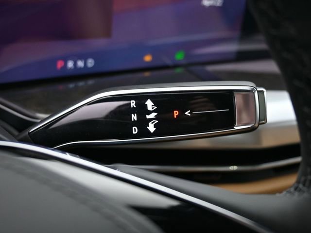 New 2025 Cadillac Escalade IQ Luxury 2 image 27