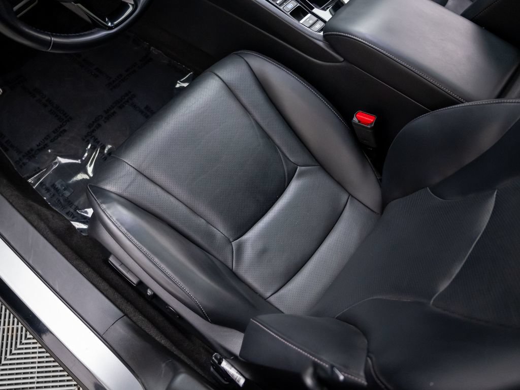 Used 2024 Honda Accord Sport image 16