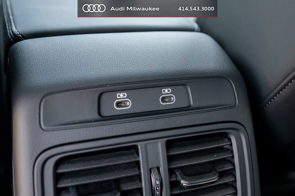 New 2026 Audi SQ5 Premium Plus AWD/4WD image 44
