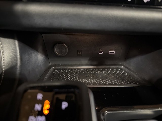 Used 2025 Nissan Pathfinder SL image 29