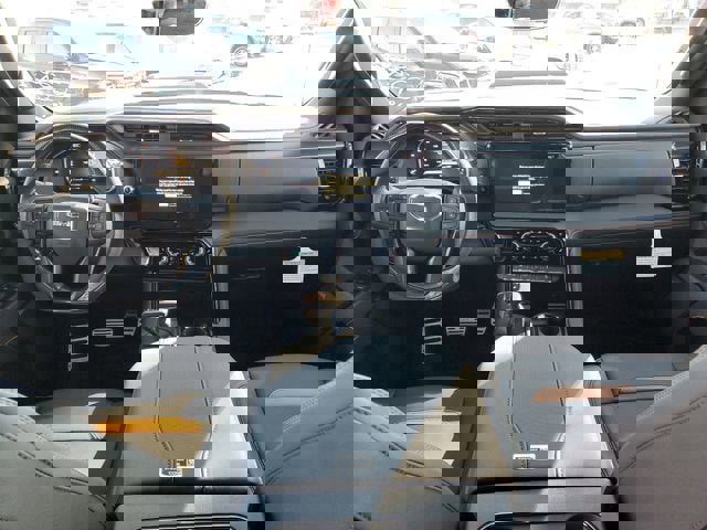 New 2026 GMC Sierra 1500 AT4 w/ Technology Package image 14